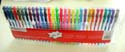 a pack of 24 color pen