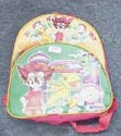 wholesale school bag with cartoon character