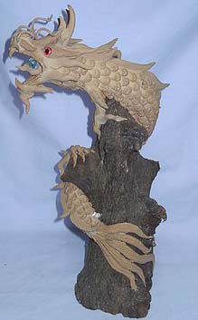 China import export guide supply a powerful dragon 