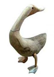 China importer exporter wholesale online supply different figure goose decorative