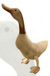 China importer exporter wholesale online supply different figure goose decorative