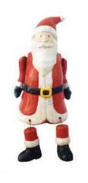 Trendy christmas gifts store on web site supply happy santa