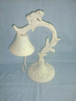 Dinner bell supplier and manufacturer supply tradional dinner bell 