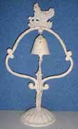Big selection gift idea company online supply reasonable dinner bell 