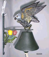 Gifts supply online catalog supply prairie farm bell 