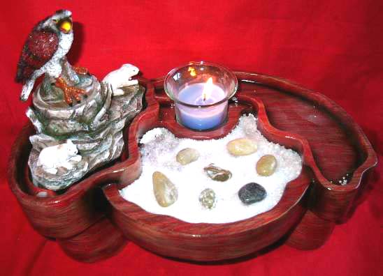  Home furnishings decorations gifts home furnishing and water fountain  