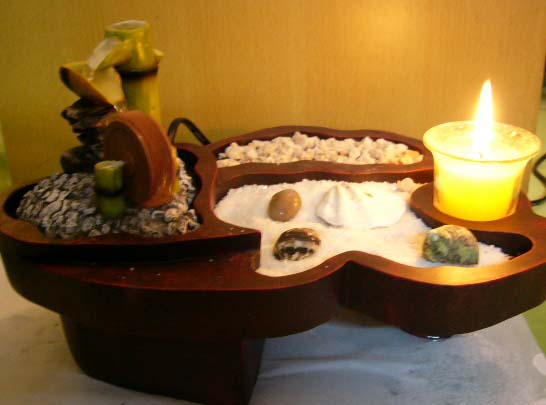  Find Fountains, Home Decor and Home Garden items on gift import website 
 