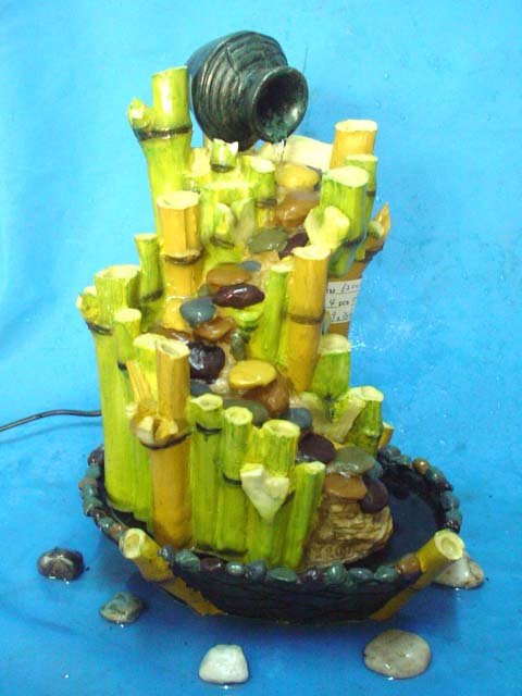  Wholesale home decor import supply quality water fountains 