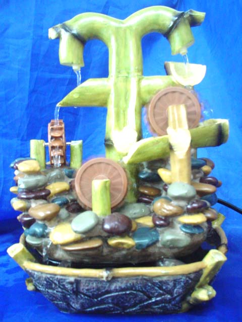  Interiors designer idea manufacturer supply wholesale water fountains 