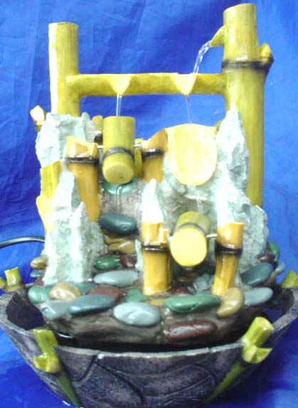  Asian gift import export distributor supply relaxing discount water fountains 