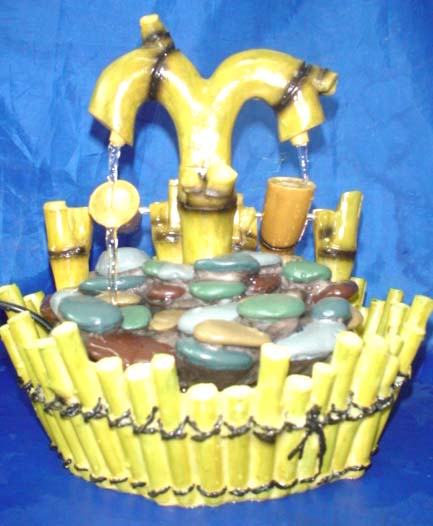  Great gifts ideal free catalog online supply bamboo antique water fountains 