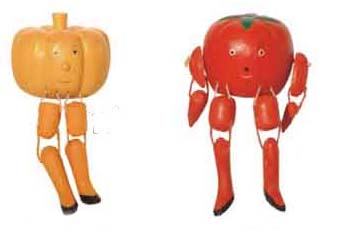 Below wholesale and closout prices China import wholesale kitchen magnetic decor