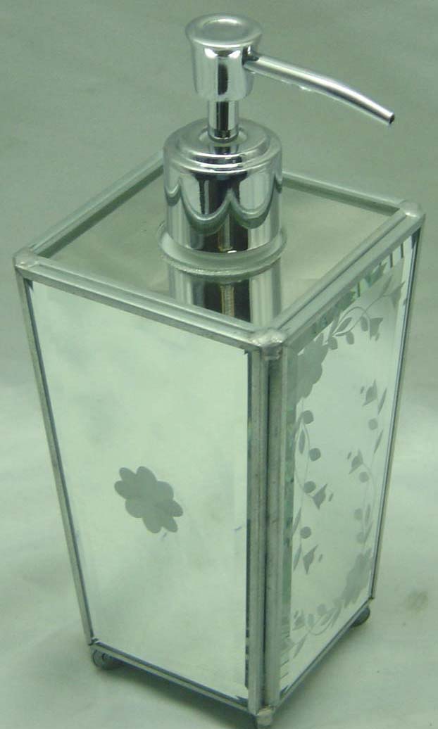 Buy products from China import and export supply elegant bathroom gift
