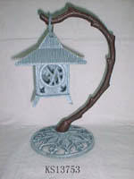 Home decor online gifts store supply table hut lantern