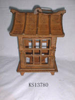 Vintage home decor gifts store online supply tradional china house lantern