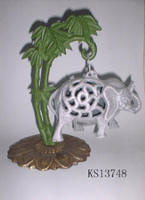 In fashion discount home decor company supply turtle hanging on the tree