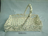 International  China import and export online wholeale antique plant decor