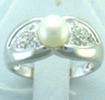 Promise ring wholesaler from China supply wedding ring