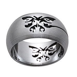 Online discount wholesale exports store supply teen's butterfly ring