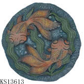 World trade China import export online wholeale sealifes stepping stone