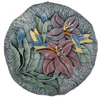 Chinese import export online supply creative outer decoration