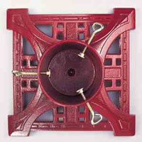 Discount tradional christmas decor store online supply ancient tree base