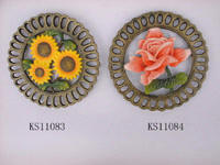 China exporter catalog wholesale discount wall decor