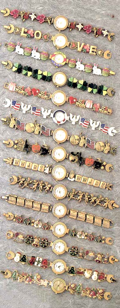 China export product import export business supply watch discount jewelry