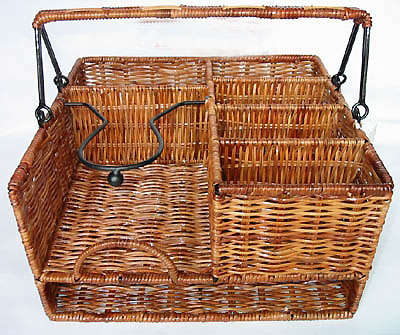 Home Decor needs wholesale china import company supply ratten basket