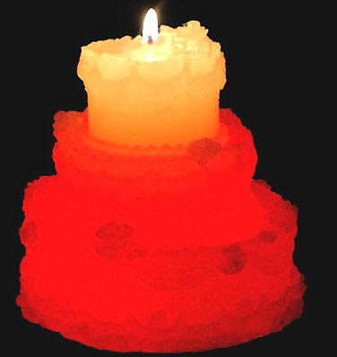Birthday gifts idea store catalog supply birthday cake candle