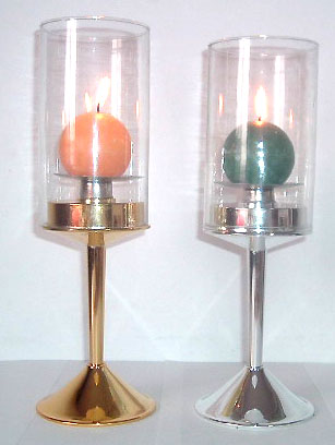 Wedding decor shop online supply cup shape candle holder