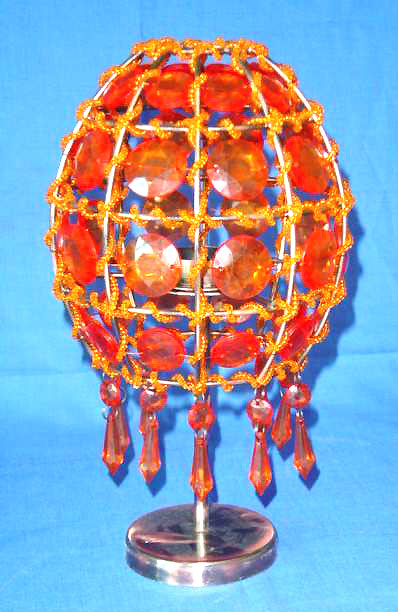 China import wholesale supplier supply lamp shape candle holder