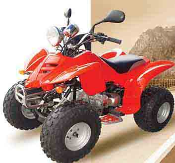 China import export wholesaler supply red kids electronic car