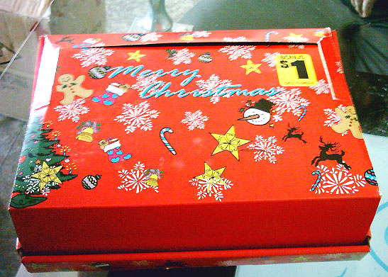 Great gifts box wholesaler online supply party gifts box
