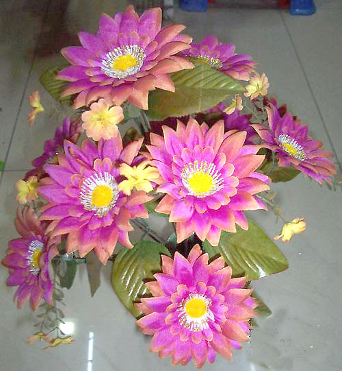  Find the top tested Artificial Flowers wholesaler import export on websites at gift importer  