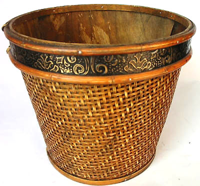 Garden decor import export wholesale flower pot