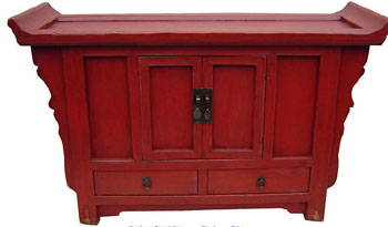  Shopping online gifts company supply antique Chinese furniture collection