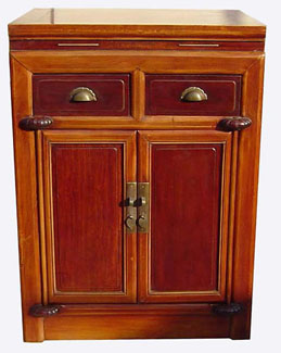  Resources of traditional Chinese furniture with pictures 
