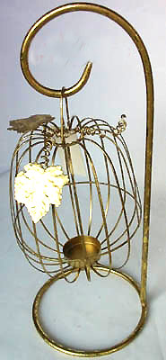 Unique home decor gifts wholesale store online supply in fashion table candle lamp