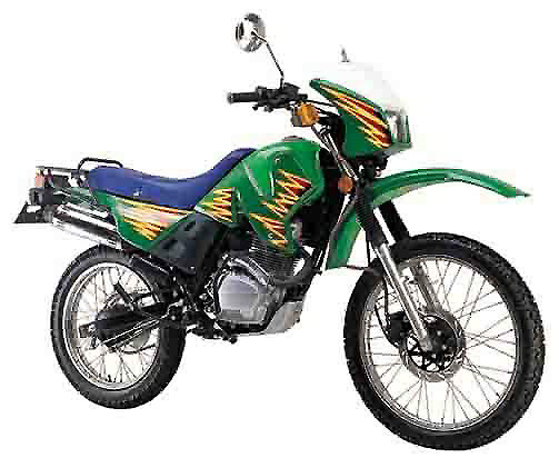 Quality children gifts supplier wholeale green motocycle