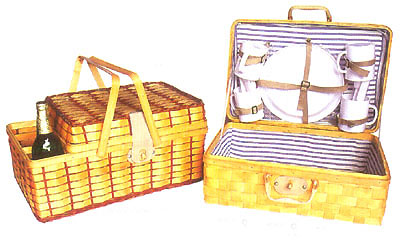  Distributor wholesale importer supply discount summer picnic set 