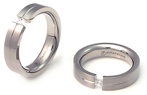 Finding simply love wedding ring online from import and export china