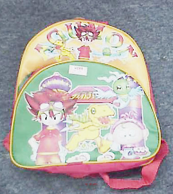 Manufacturer China import export wholesale supply kids trendy school bags