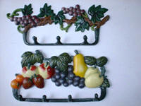 Unique discount wall decor accessories supply wall hook