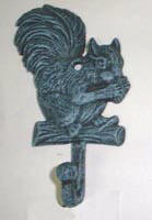 Home decor designer & unique gift for decorating homes wall hook