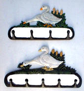 Shop fine home decor at the China factory import supply animals wall hook