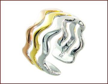 wholesale exporter making supply online wholesale triple wavy line pattern