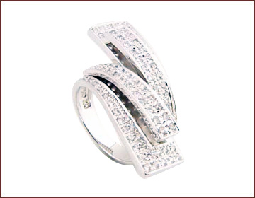 Mother's day gift china import online supply high fashion ring